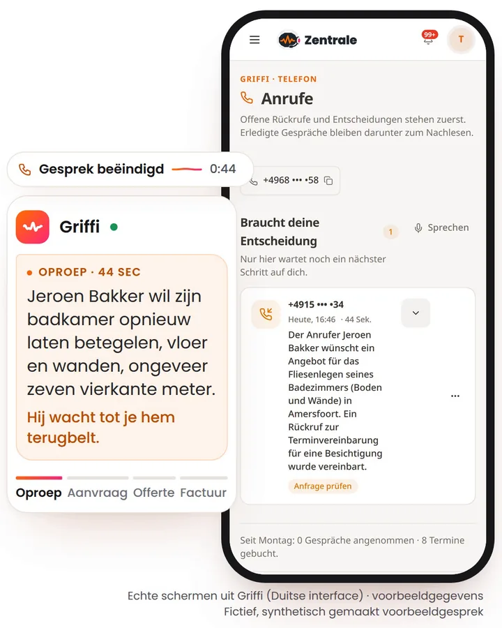 Badkamer opnieuw betegelen