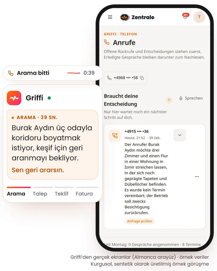 Taşınmadan önce daireyi boyatmak